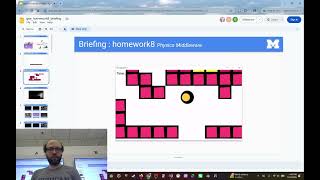 Celebrity EECS 498 Game Engine Architecture W26 lecture 17 Net Worth