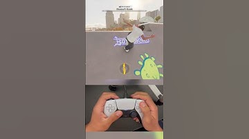 NEWEST LAUNCH GLITCH TUTORIAL #skate4 #skateboarding #shorts #glitch