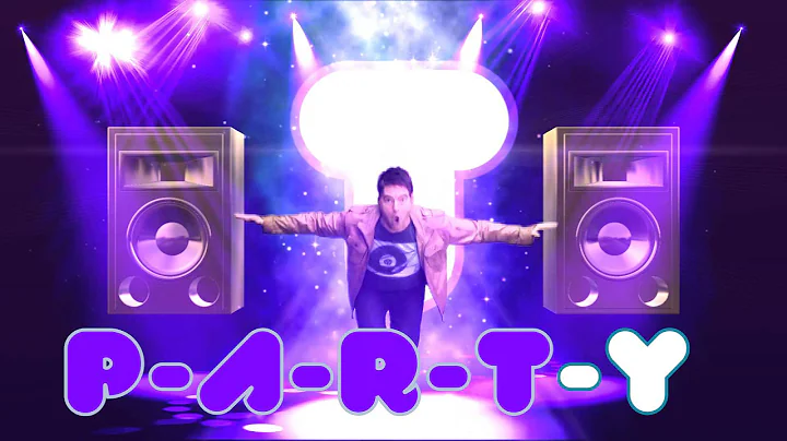 Jeff Slaughter Party HD