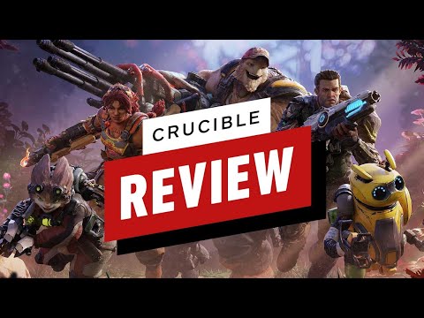 Crucible Review