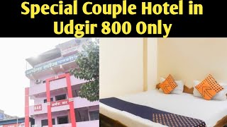 Best Couple-Friendly Budget Hotel in Udgir Near Bus Stand screenshot 4