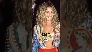 And The City Cast You Wont Believe How They Look Now Part 1