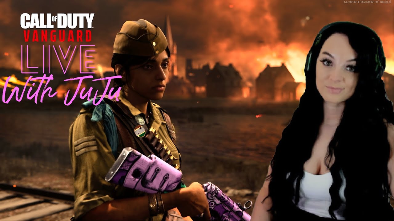 CALL OF DUTY VANGUARD LIVE! MAX XP WEEKEND SHIP HAUS 24/7 XBOX