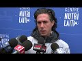 Commentaires d'avant-match - DC v MTL