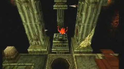 Crash Bandicoot (PSX) - (07/17) Oh god! Not the "Road to Nowhere"!