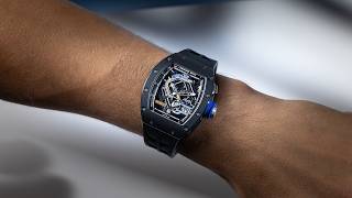 The Best Daily Driver Richard Mille? Richard Mille Rm 30-01 Unboxing