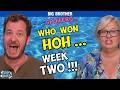Big Brother: Who Won HOH Week 2? Icon Ready for Major House SHAKEUP! Mp3 Song