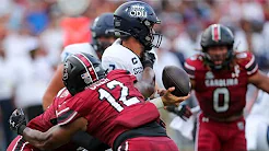 Old Dominion vs South Carolina thumbnail