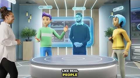 The Metaverse: A Cautionary Tale