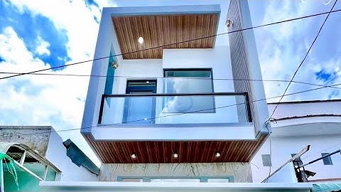 ( ĐB ) Nhà Bán Hẻm 7A - 9 P An Khánh - NK - TPCT