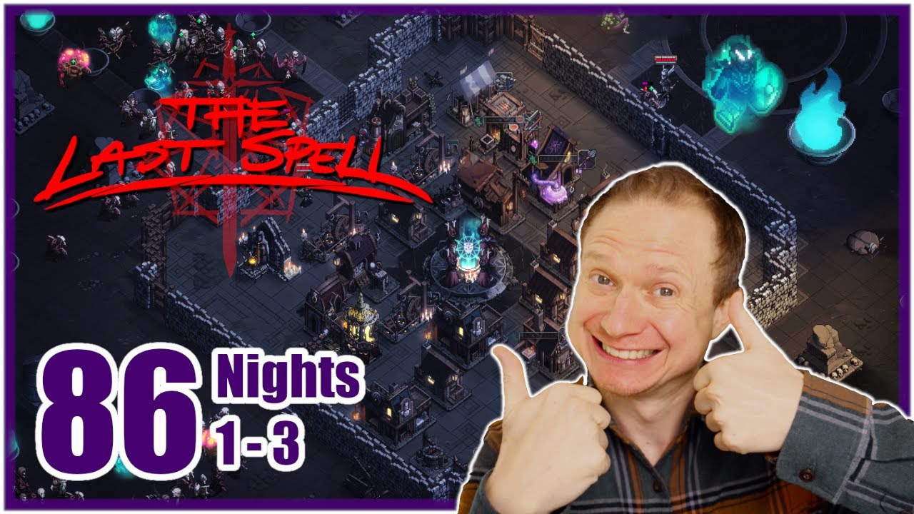 Lakeburg Sweet Home The Last Spell 86 1 YouTube Lakeburg Sweet Home The Last Spell 86 1 YouTube