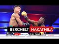 FULL FIGHT! Miguel Berchelt vs Jeremiah Nakathila! 👊🏻