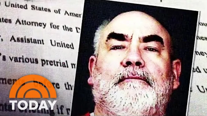 Chilling Confession Reveals Details Of Jacob Wette...