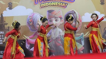 🥇BEST PERFORMANCE 🥳 LOMBA TARI TRADISIONAL GRUP RAMPAK JAIPONG BENTANG-BENTANG | SANGGAR GUMINTANG.