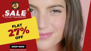 Veet Electric Trimmer Sensitive Touch