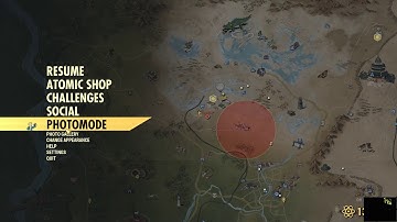 Fallout 76, Alpha nuke silo DONE!