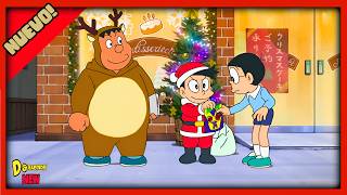NEW!! Doraemon New Episodes 2025 ❤️ - The Miracle of Illusionist Nobi 🌎 💫 #DoraemonNew