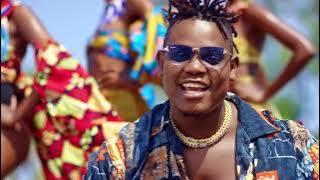 PALLASO Ft BRUCE MELODY - GUWE NZE { MUSIC VIDEO } 4K