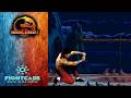 MKII ► Danqueli vs BRIJIDO ► Fightcade