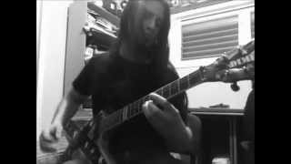Hammecult - We Are Hammercult (Guitar Cover)