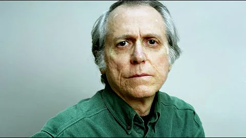 Don DeLillo on the world as a giant, unending dyst...