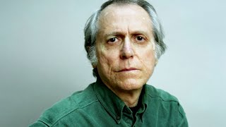 Don DeLillo on the world as a giant, unending dystopia