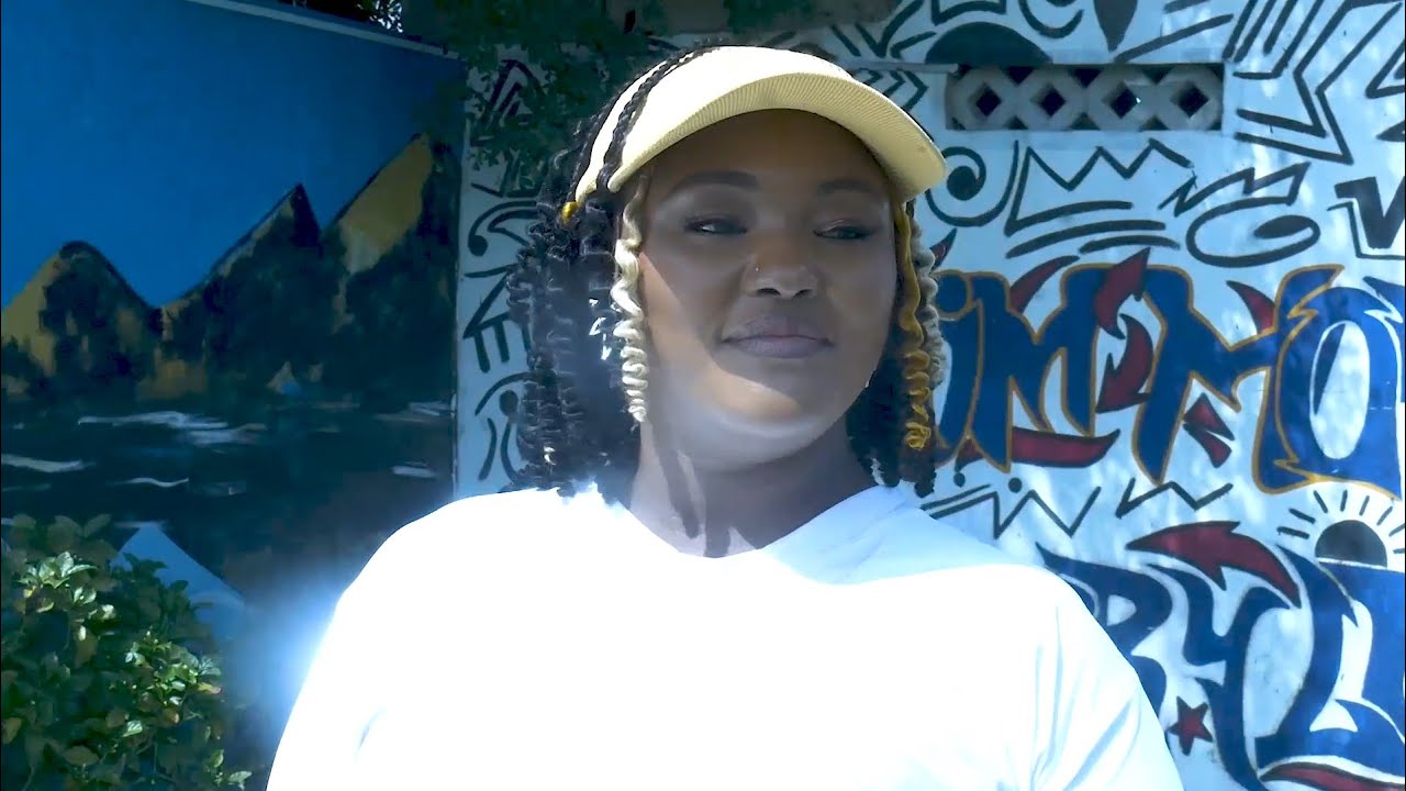 Saif Khan - Baby Nima Haka (Official Video) Ft. Baby Haulat