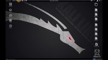 Kali Linux Tools - WAPITI The web application vulnerability scanner