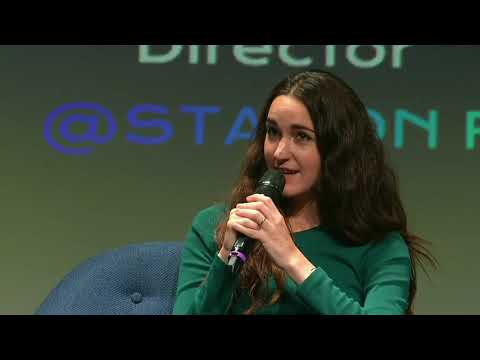 Video F for Femme - In discussion with Rachael Palmer - youtube