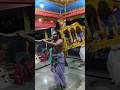 శ్రీరామ పల్లకీ సేవ