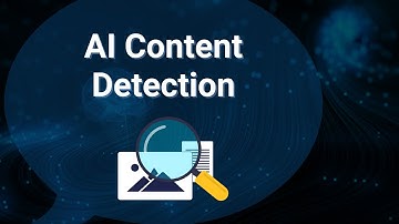 How to Detect AI Generated Content | ChatGPT Detector