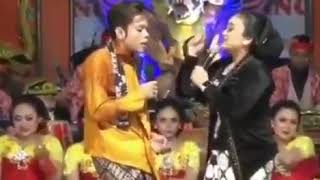 CampurSari story