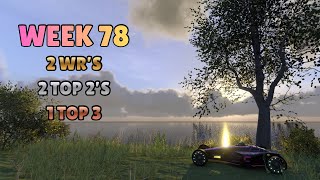 2 World Records, All Top 3 - Best of Weekly Shorts Week 78