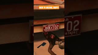 Back to Arizona Sunshine 2 #vrgaming #quest3gaming #arizonasunshine2 arizonasunshine