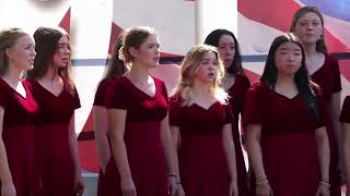 9/11 Memorial Service 2023 Overview