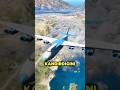 GTA 5'teki Kargo Uçağı TAMAMEN Sahte!