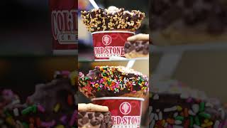 Stop Watch + Cold Stone