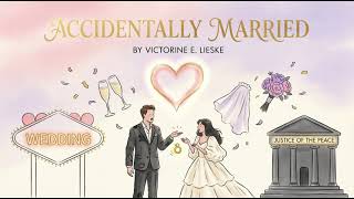 Accidentally Married by Victorine E. Lieske | Full Audiobook