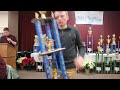 12-10-2022 White Mountain banquet of champion's part 2