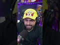 Que surpresa! Eu e o Frog no mesmo lugar no jogo! #shorts