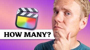 Can Final Cut Pro Be Used on Multiple Computers?