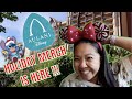 AULANI DISNEY RESORT HOLIDAY MERCH