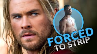 Movie Scenes Actors Regret Doing - Extended Cut