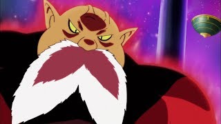 SSF2 Mods - Toppo (Beta)