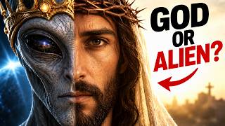 Is God An Alien | Ancient Aliens