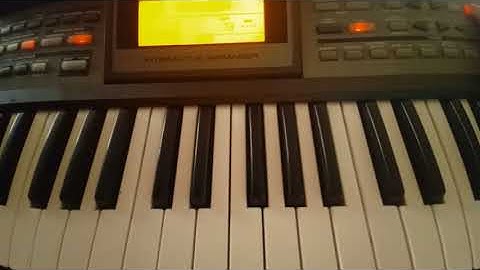 How to split and dual at the same time using Roland E-09