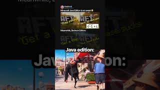 Why Java Edition Is Better 💀🙏