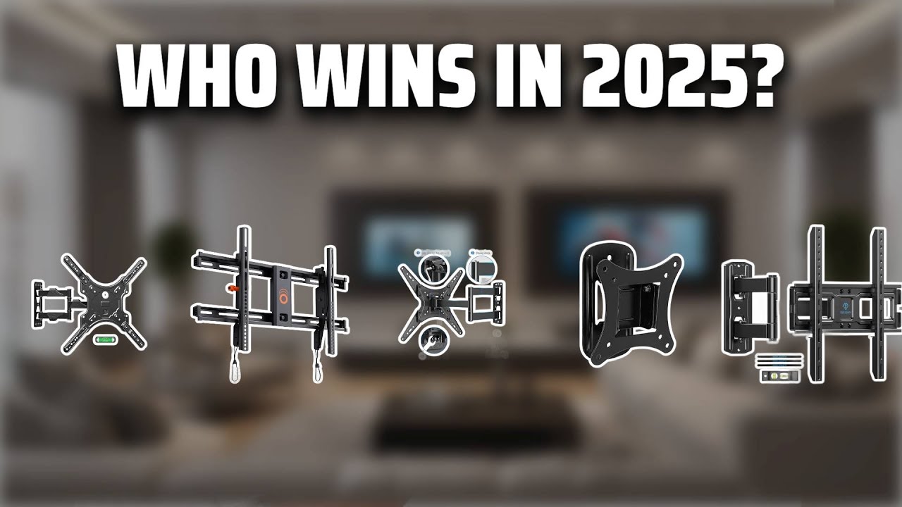 The Top 5 Best Single Stud Mount in 2025 - Must Watch Before Buying!