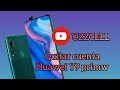 Quitar cuenta Google Huawei Y9 prime