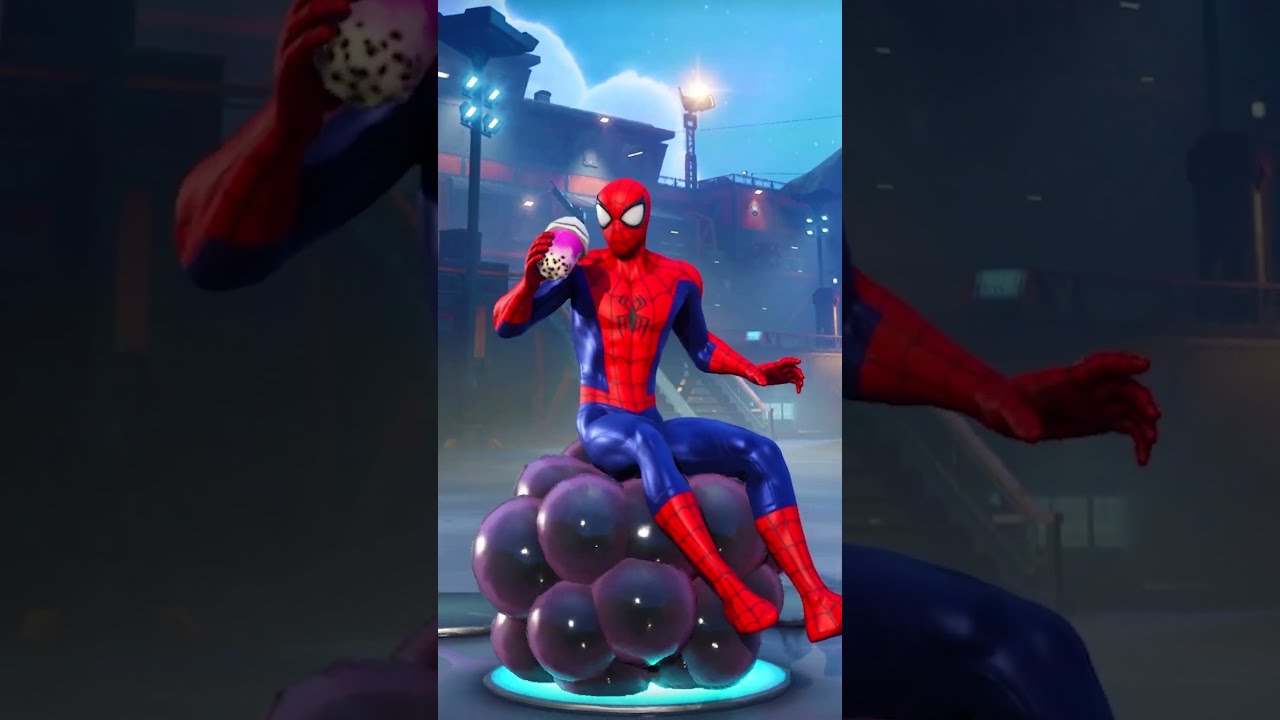CLEANEST GODLY TRANSITIONS 